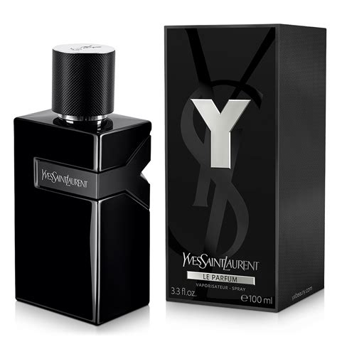 ysl men best perfume|yves saint laurent l'homme review.